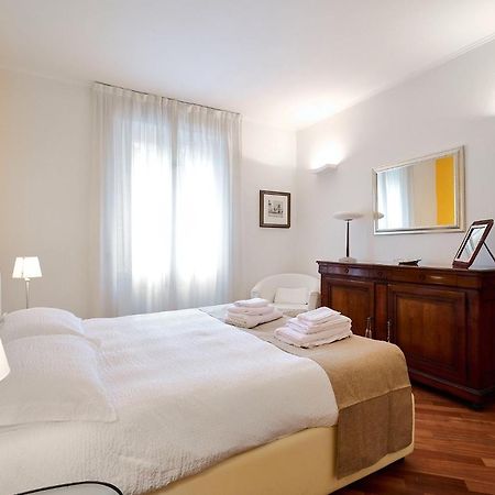 Mico Garden View Citylife Executive Apartment Milano Dış mekan fotoğraf