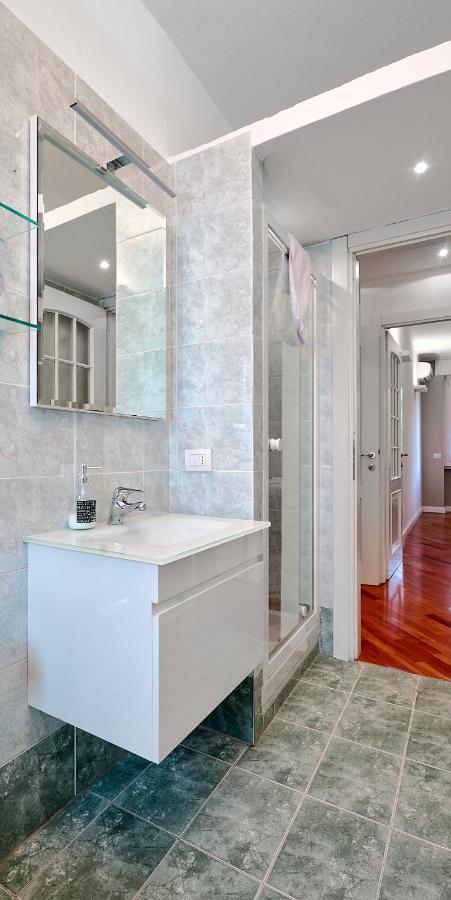 Mico Garden View Citylife Executive Apartment Milano Dış mekan fotoğraf