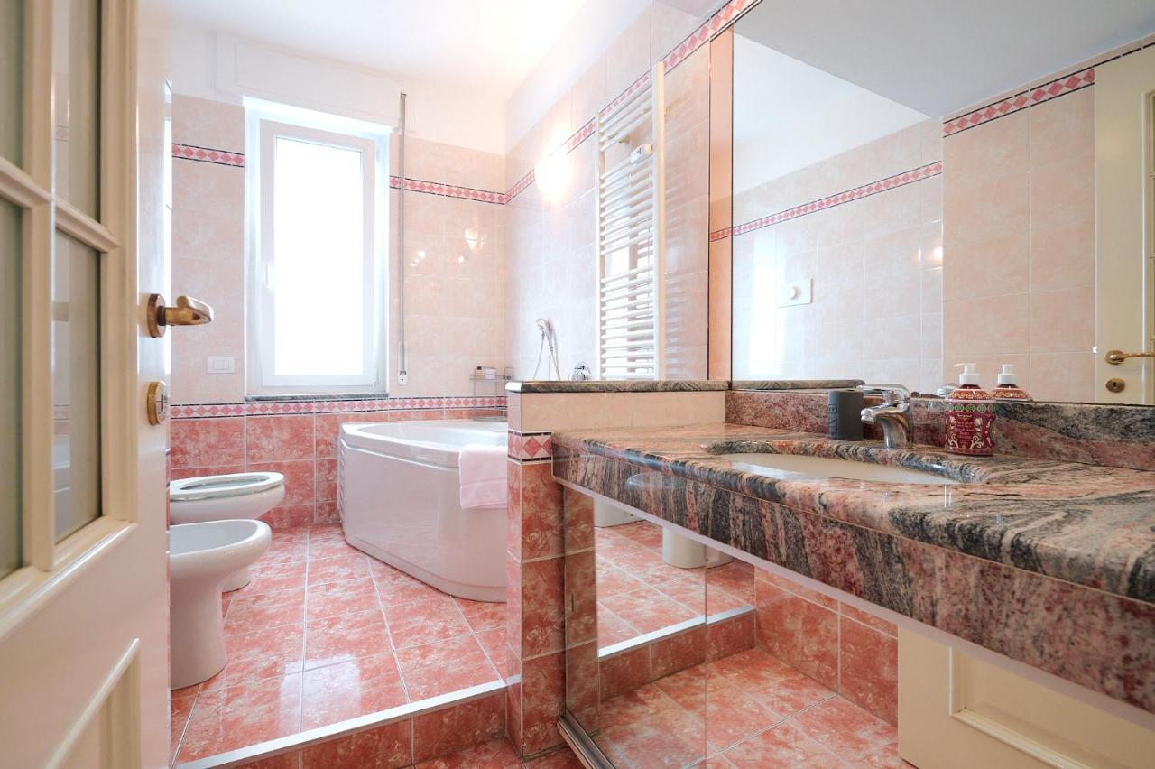 Mico Garden View Citylife Executive Apartment Milano Dış mekan fotoğraf