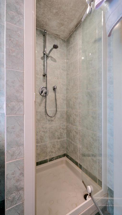 Mico Garden View Citylife Executive Apartment Milano Dış mekan fotoğraf