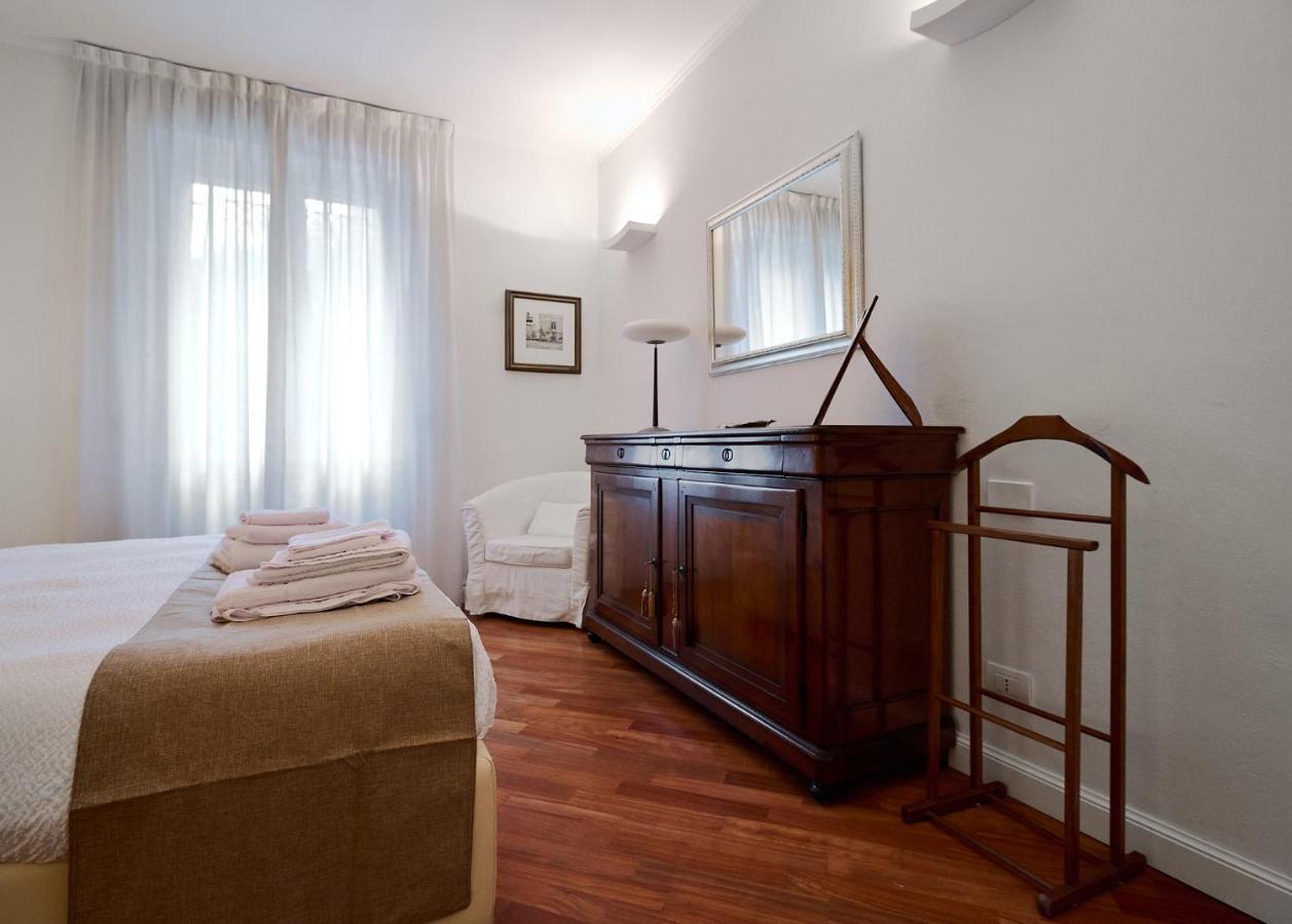 Mico Garden View Citylife Executive Apartment Milano Dış mekan fotoğraf