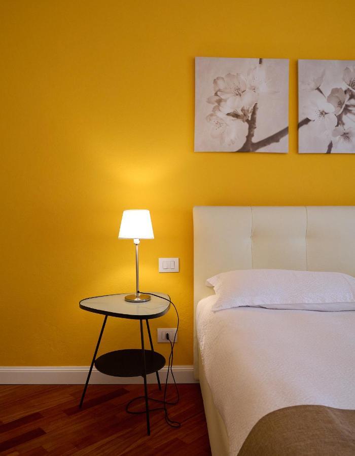 Mico Garden View Citylife Executive Apartment Milano Dış mekan fotoğraf